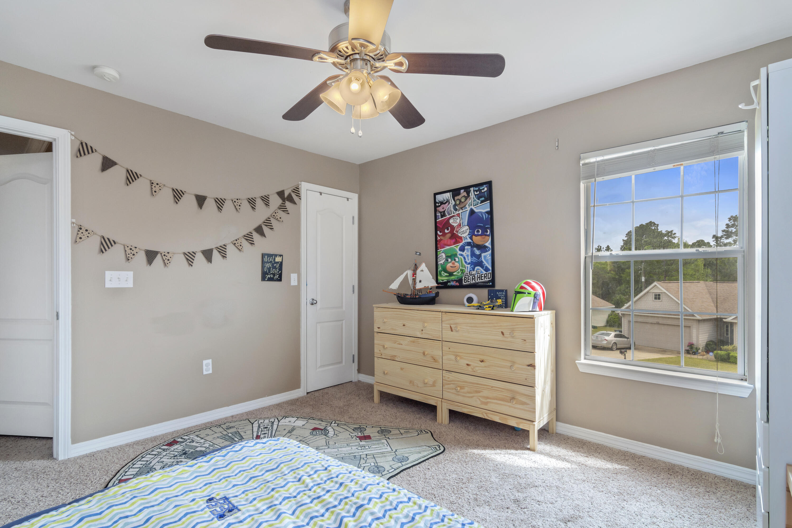 Sandy Ridge - Residential