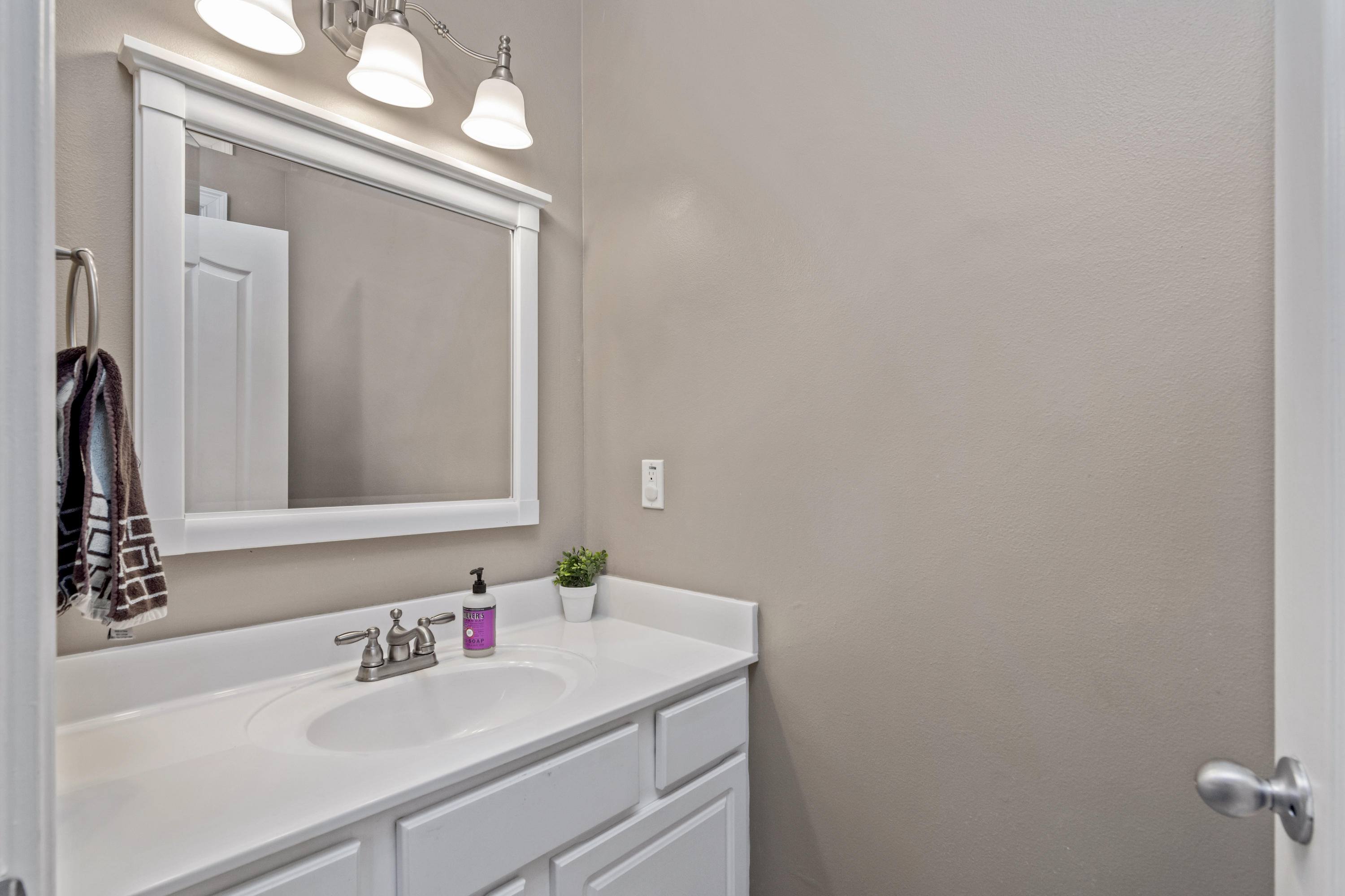 Sandy Ridge - Residential