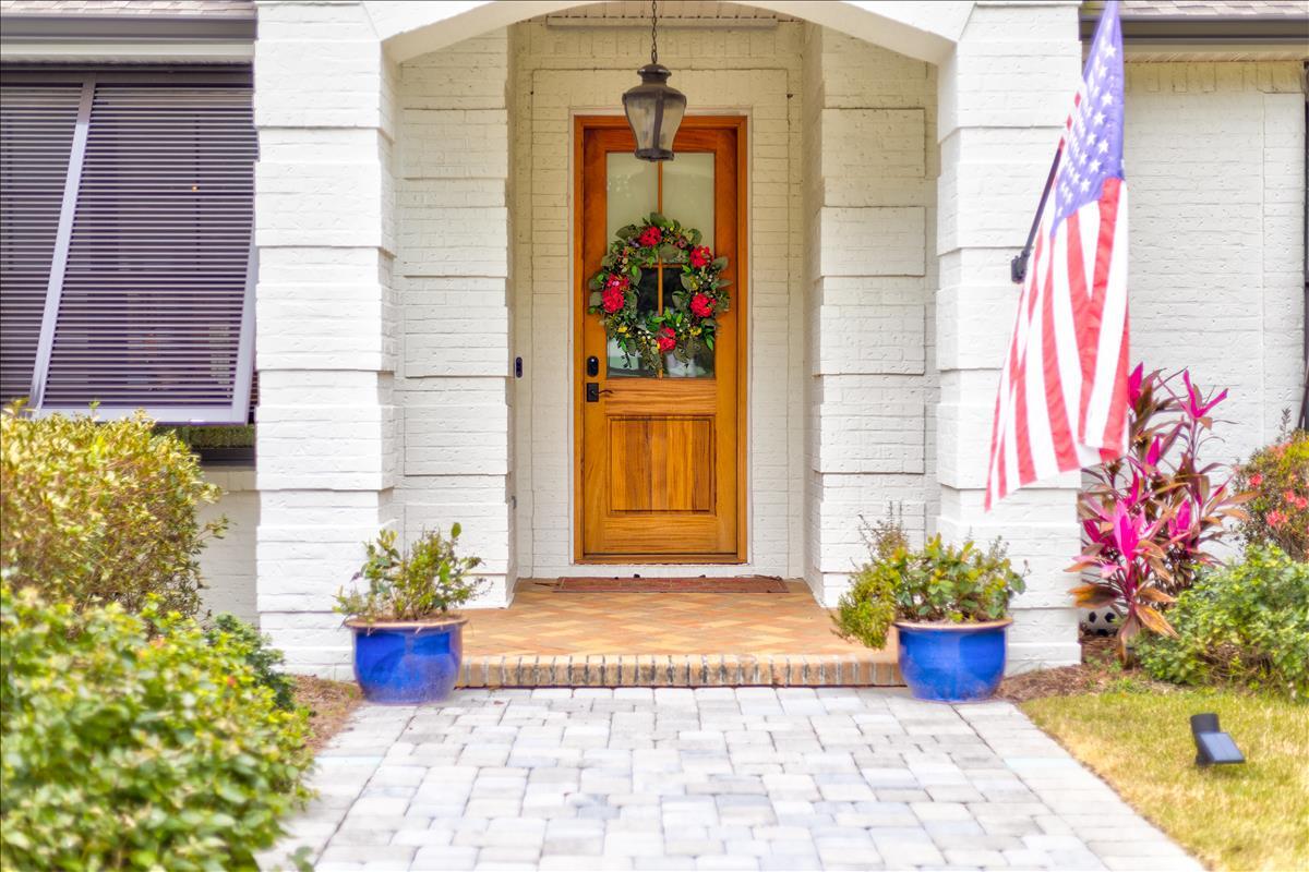 SANDESTIN ESTATES - Residential