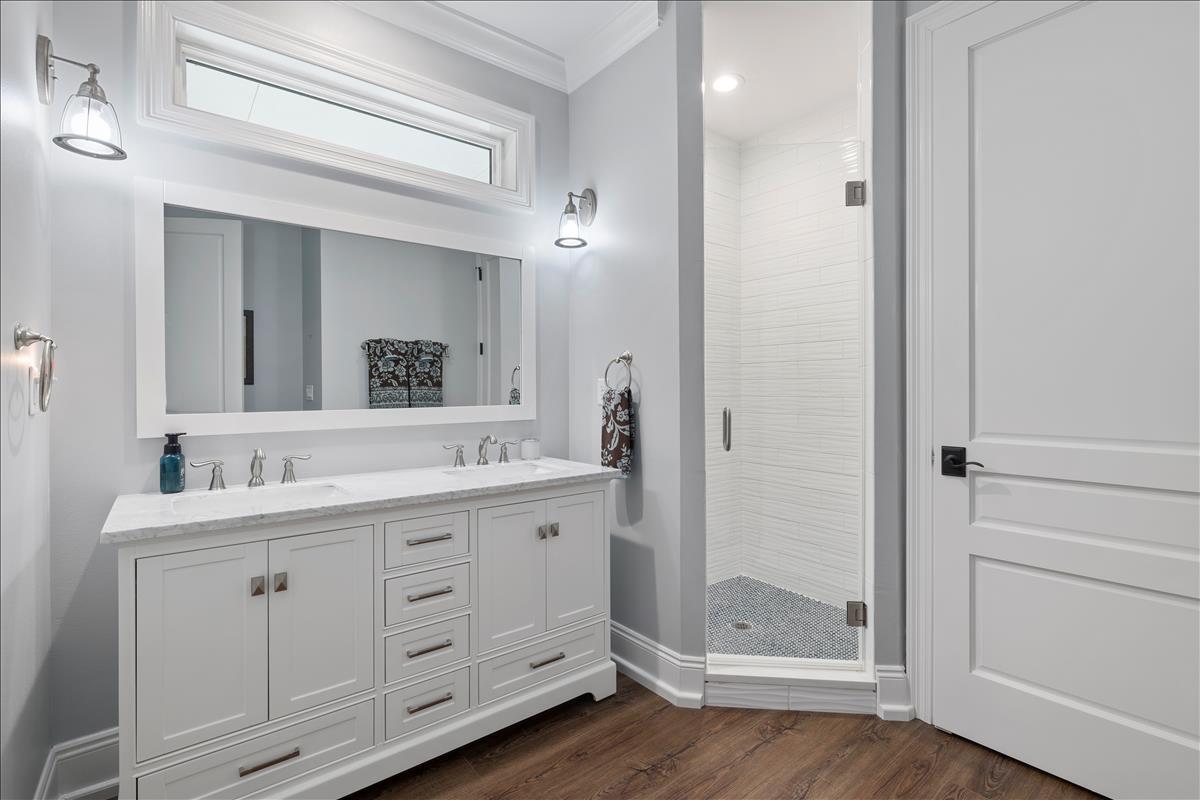 SANDESTIN ESTATES - Residential