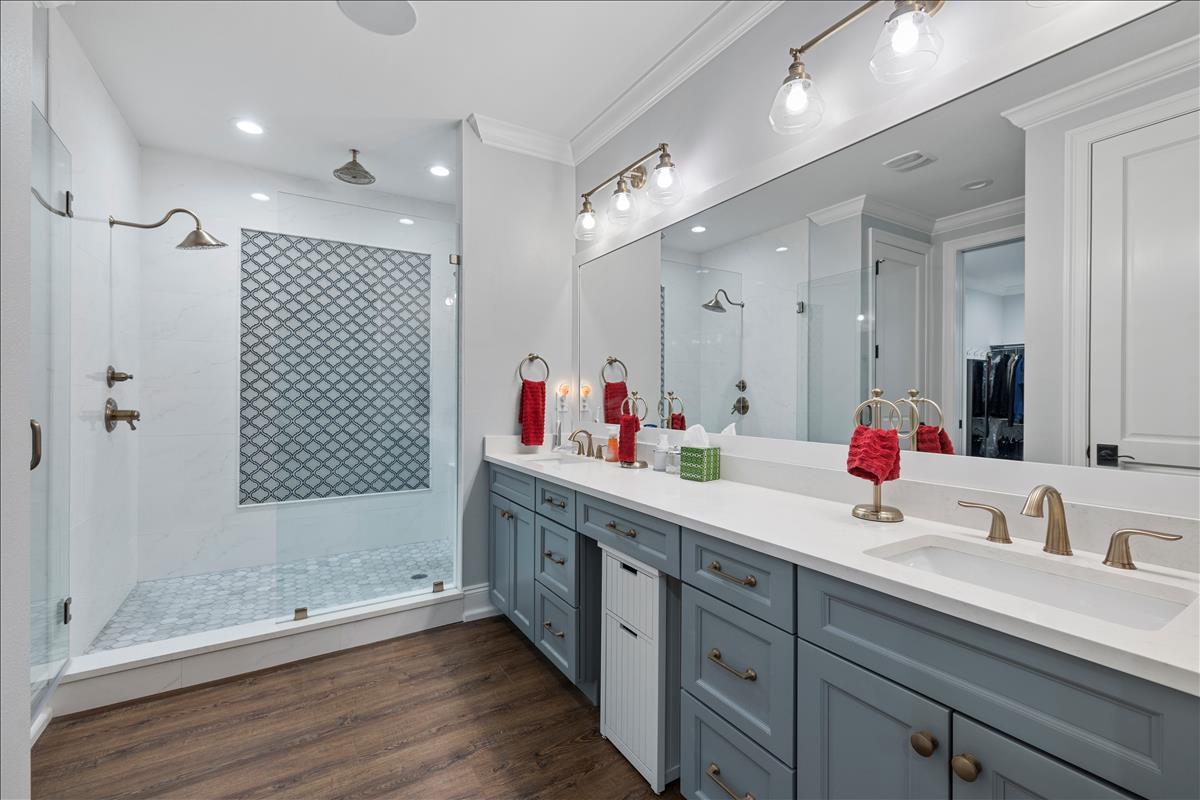 SANDESTIN ESTATES - Residential