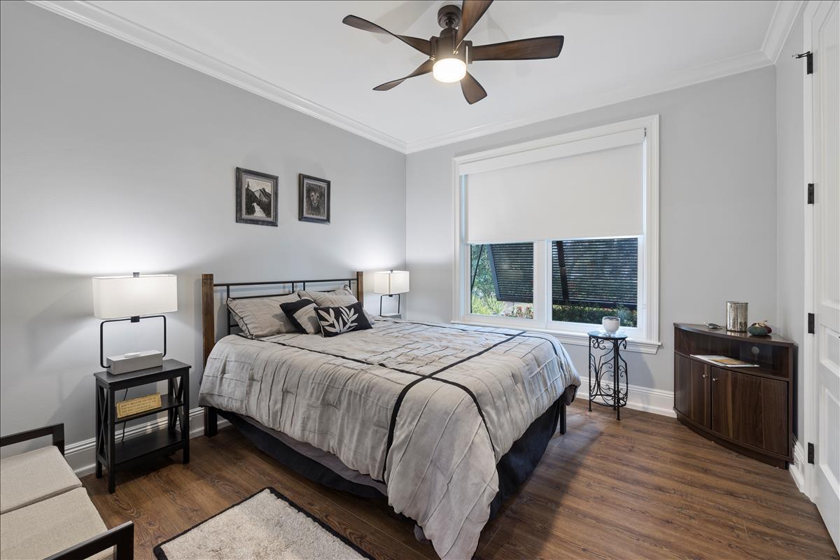 SANDESTIN ESTATES - Residential