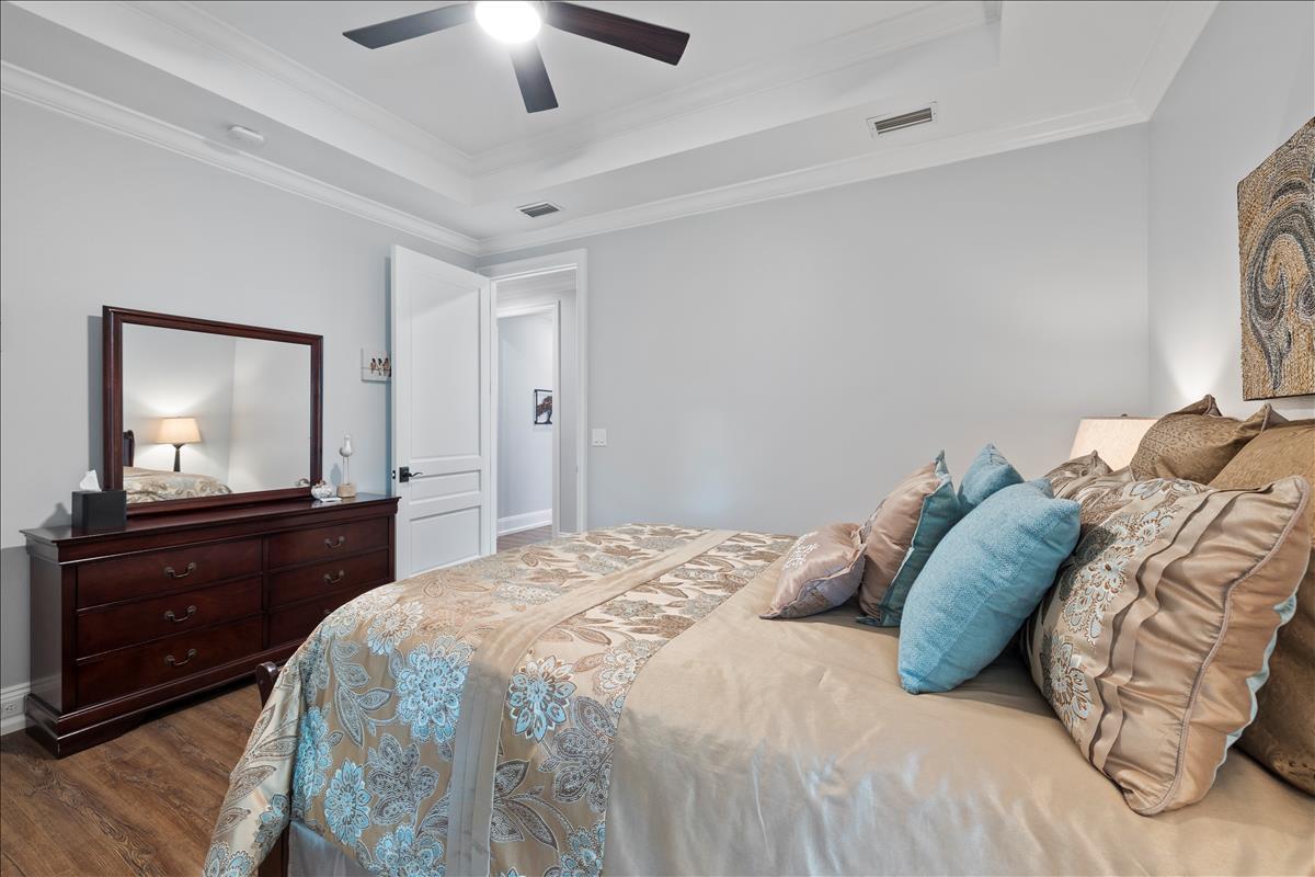 SANDESTIN ESTATES - Residential