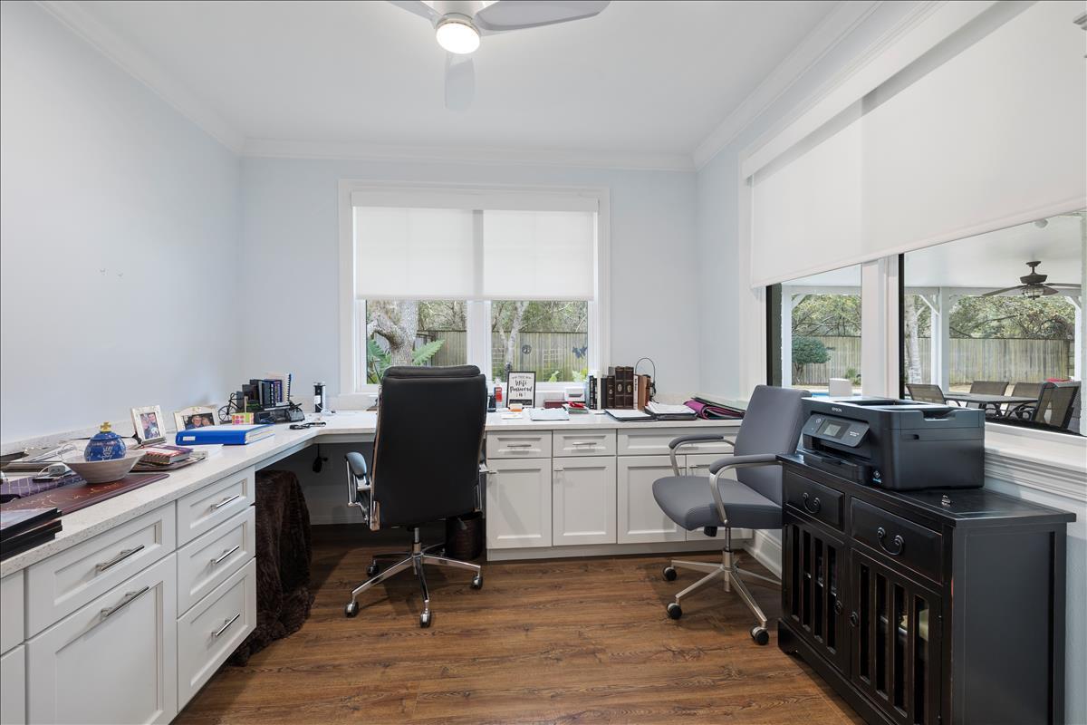 SANDESTIN ESTATES - Residential