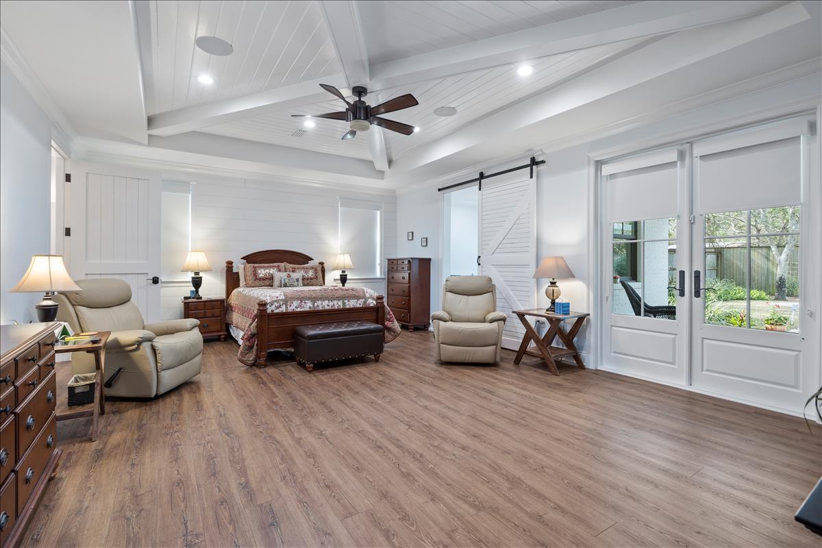 SANDESTIN ESTATES - Residential