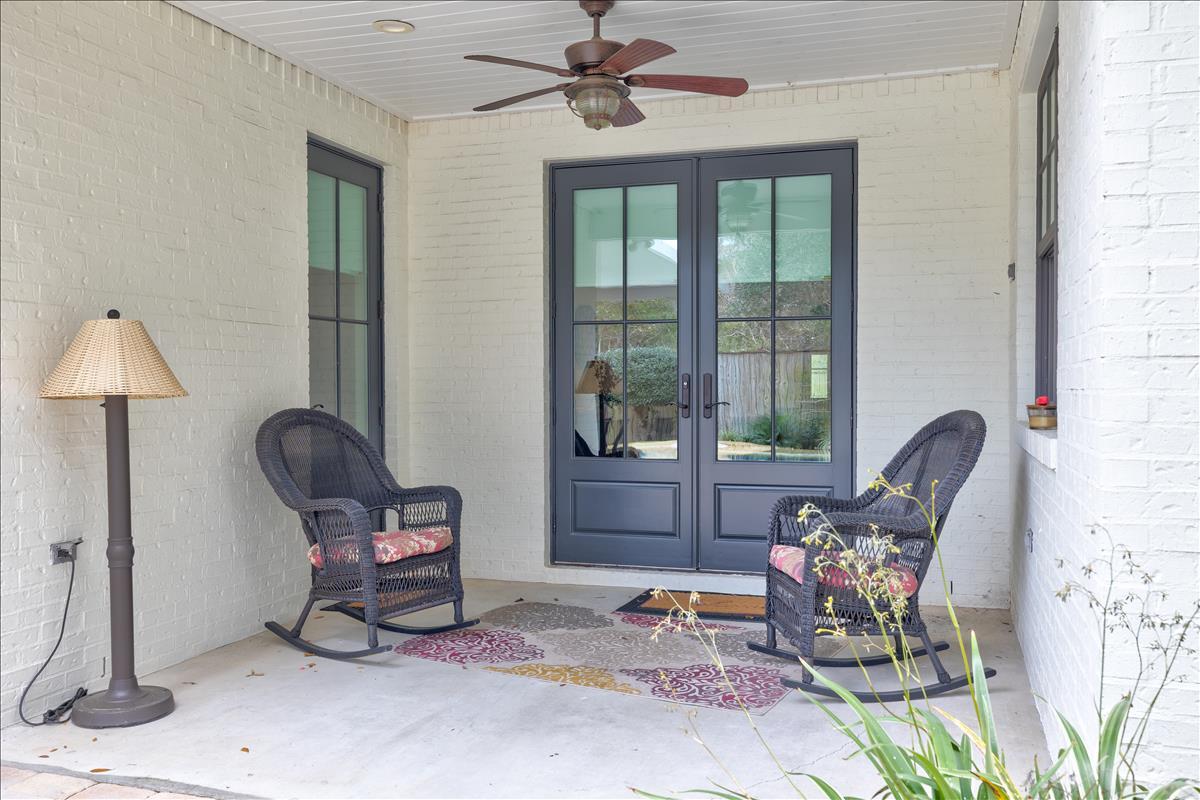 SANDESTIN ESTATES - Residential