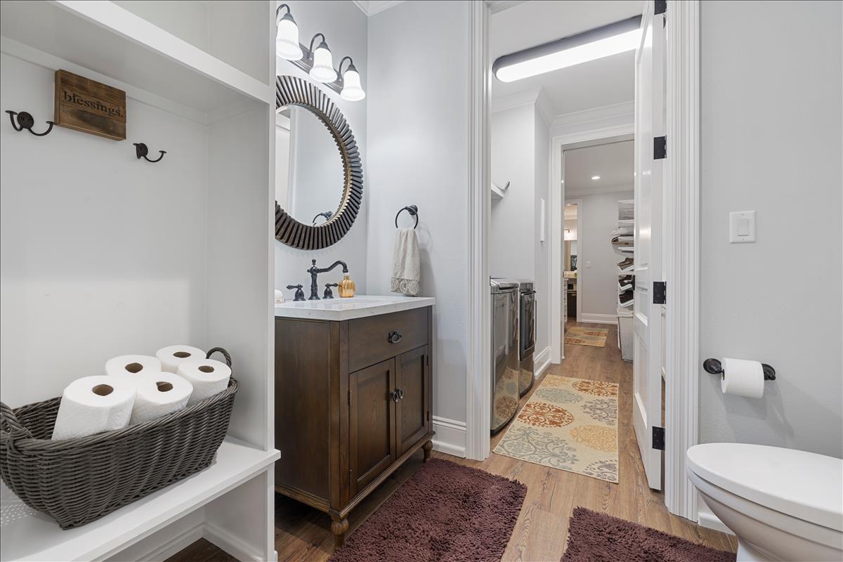 SANDESTIN ESTATES - Residential