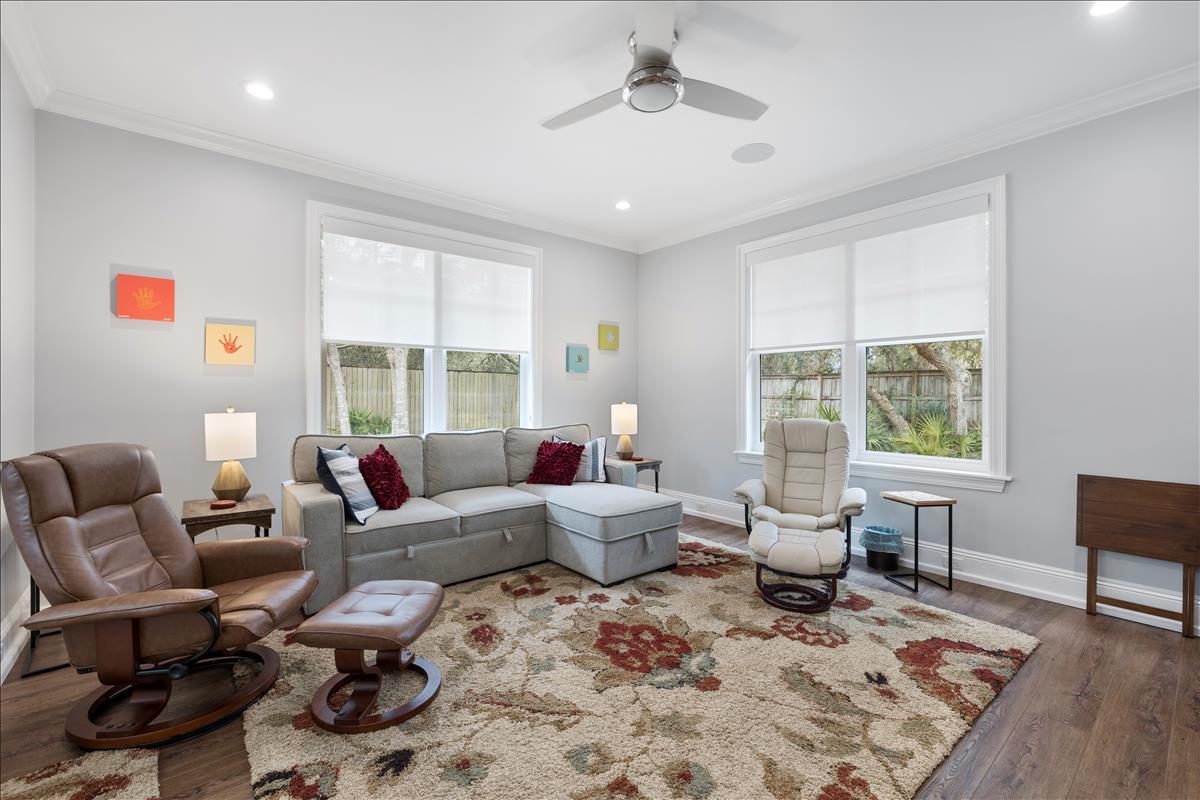 SANDESTIN ESTATES - Residential