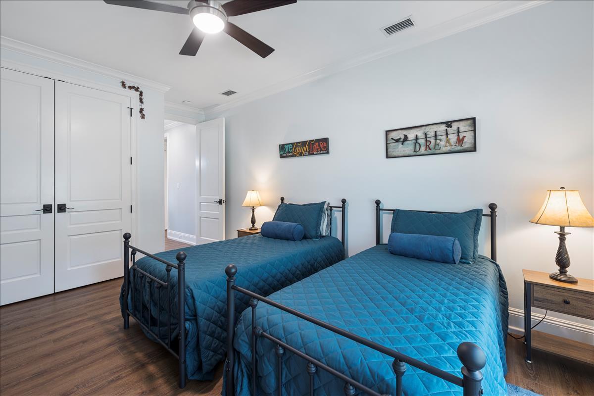 SANDESTIN ESTATES - Residential