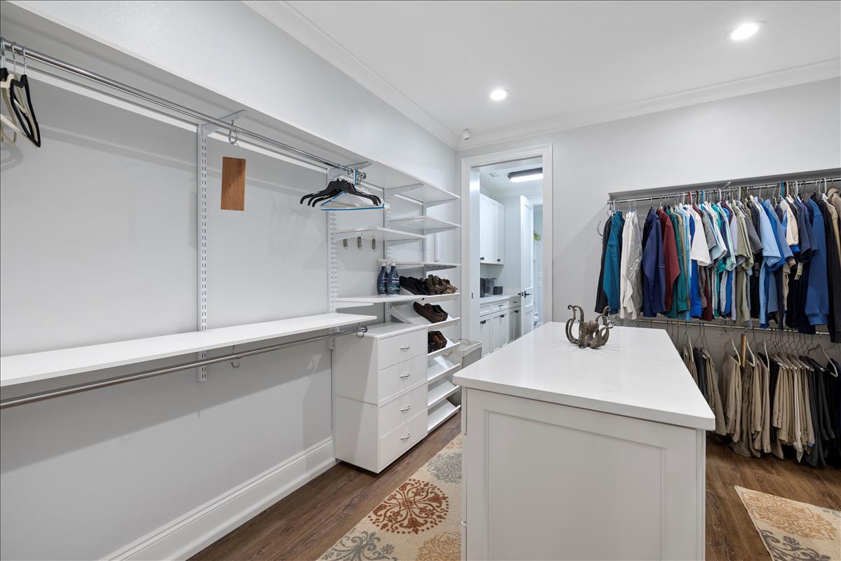 SANDESTIN ESTATES - Residential