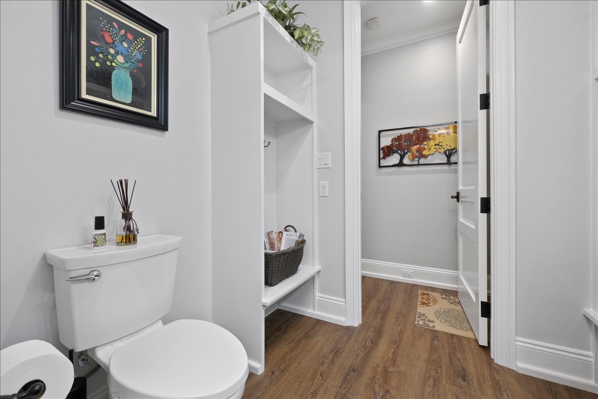 SANDESTIN ESTATES - Residential