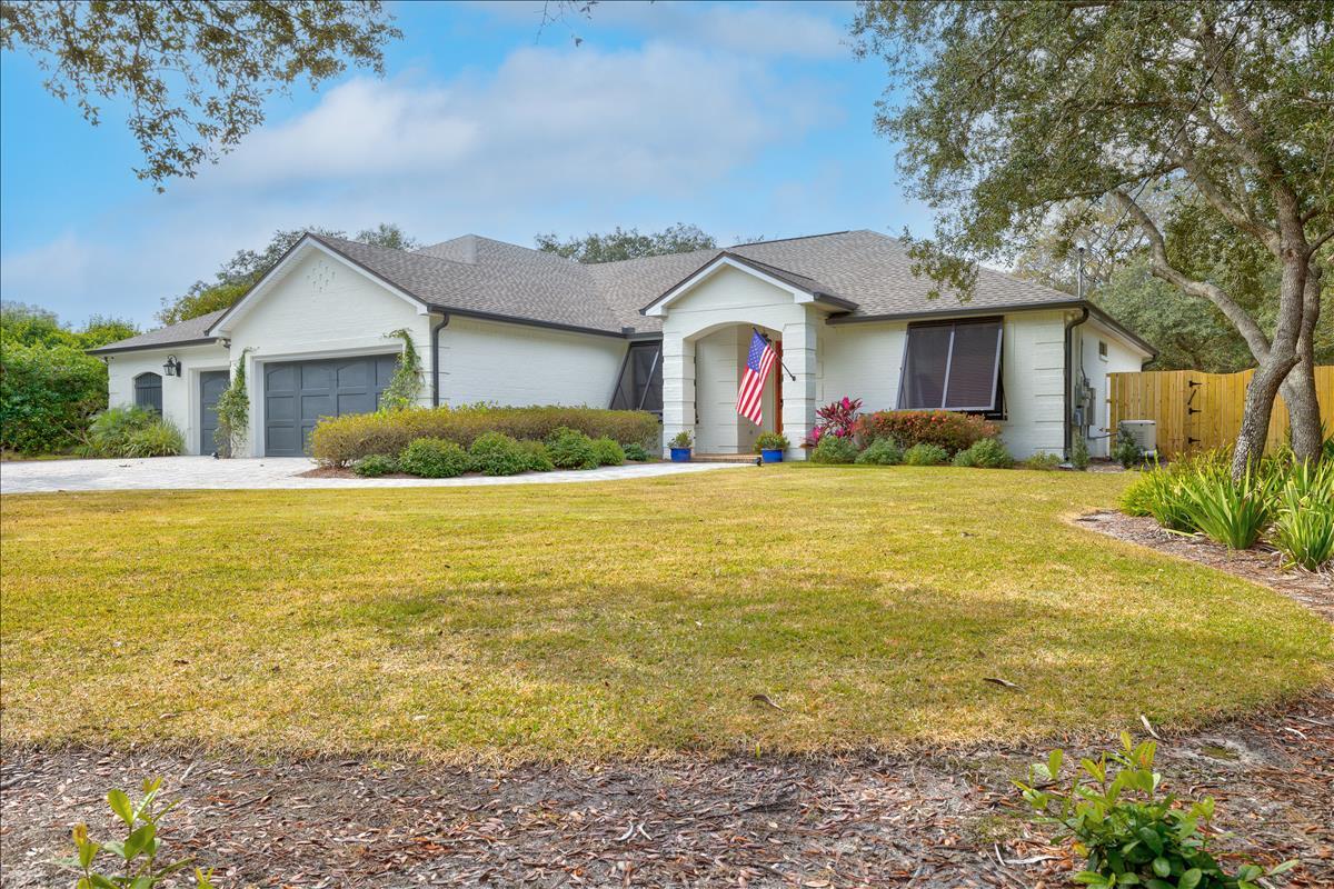 SANDESTIN ESTATES - Residential