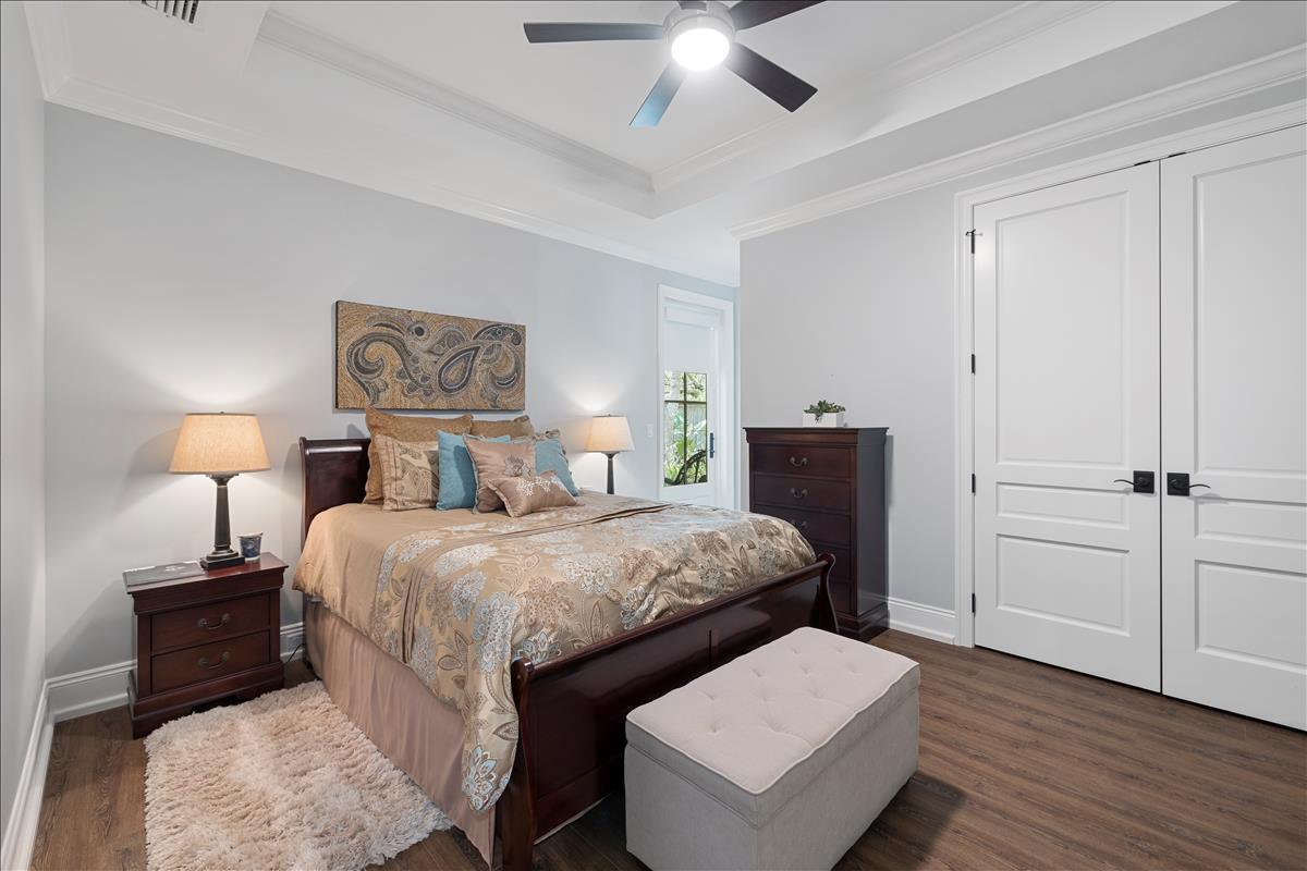 SANDESTIN ESTATES - Residential