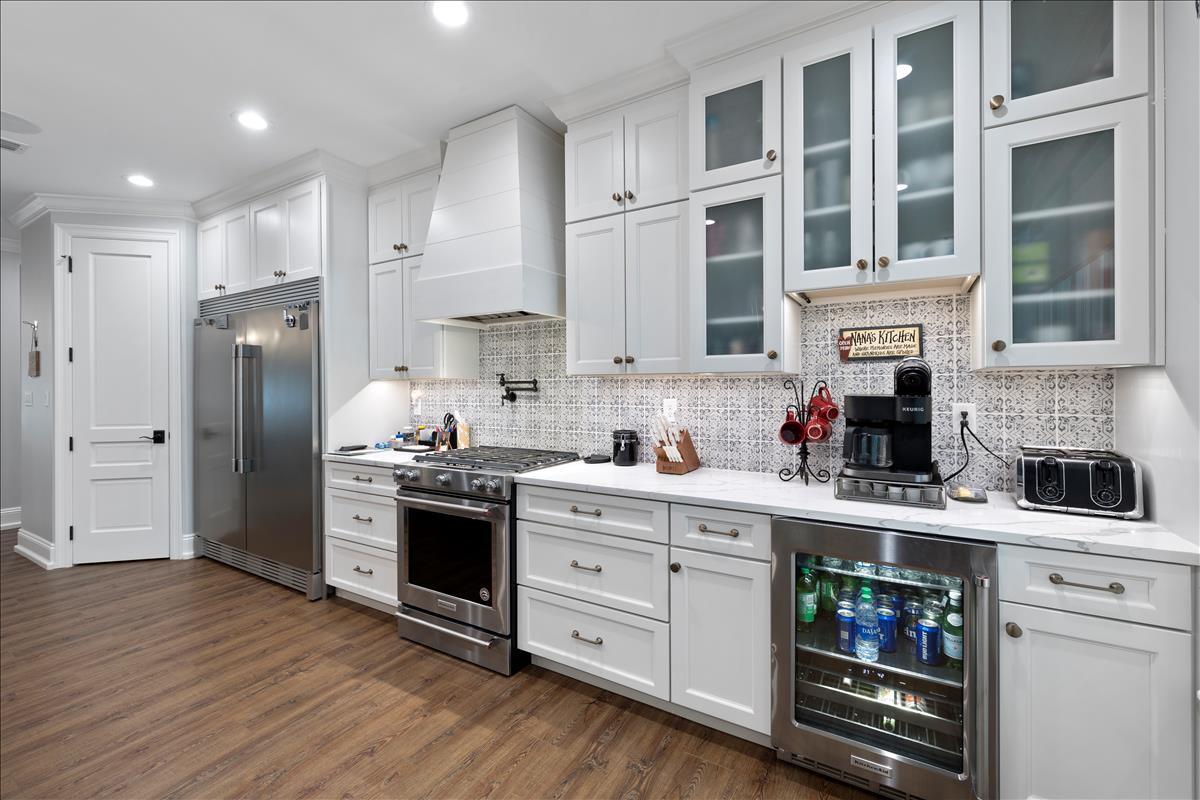 SANDESTIN ESTATES - Residential