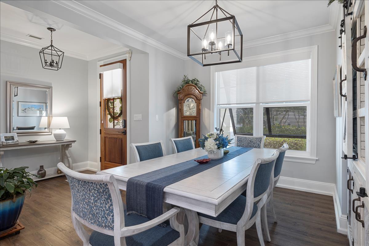 SANDESTIN ESTATES - Residential