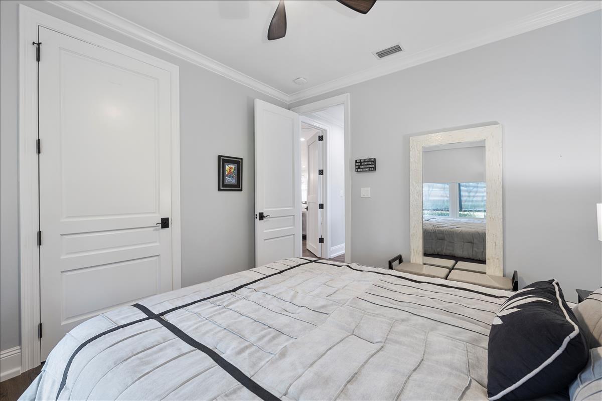 SANDESTIN ESTATES - Residential