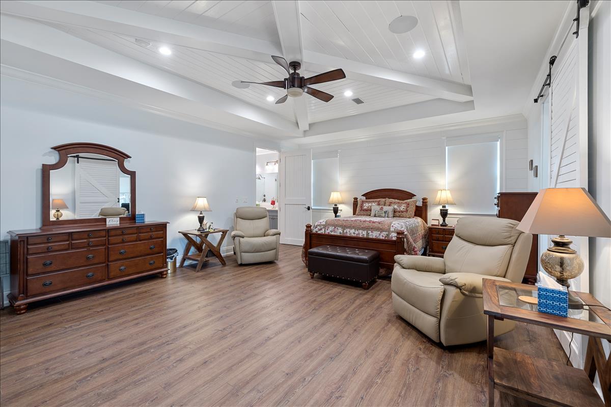 SANDESTIN ESTATES - Residential