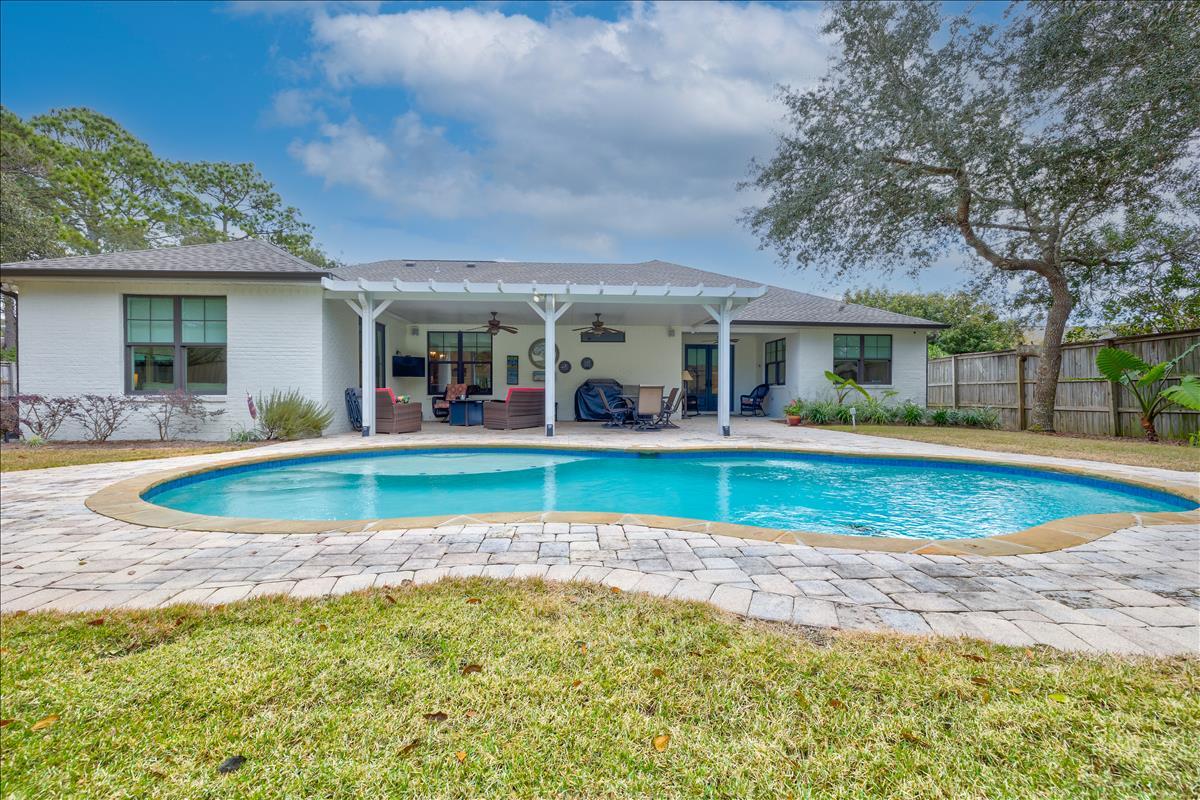 SANDESTIN ESTATES - Residential