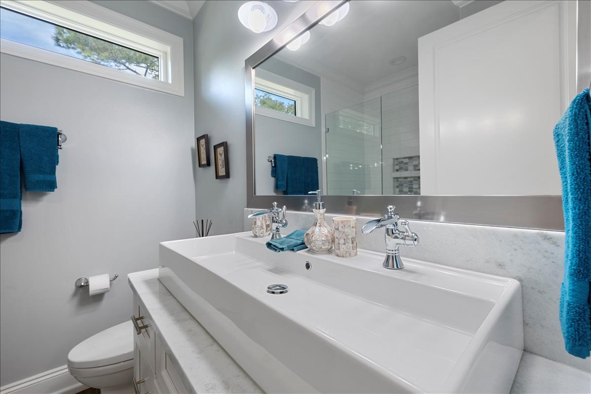 SANDESTIN ESTATES - Residential