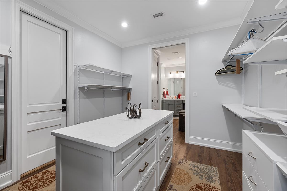 SANDESTIN ESTATES - Residential