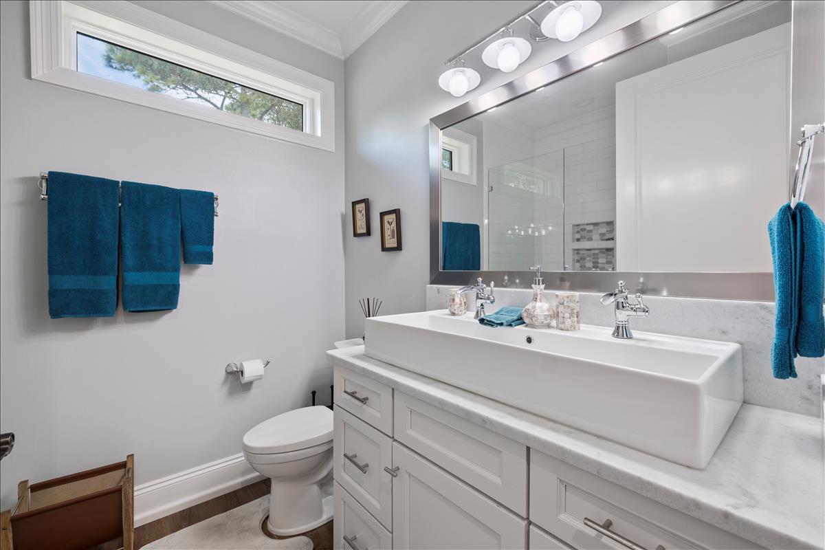 SANDESTIN ESTATES - Residential