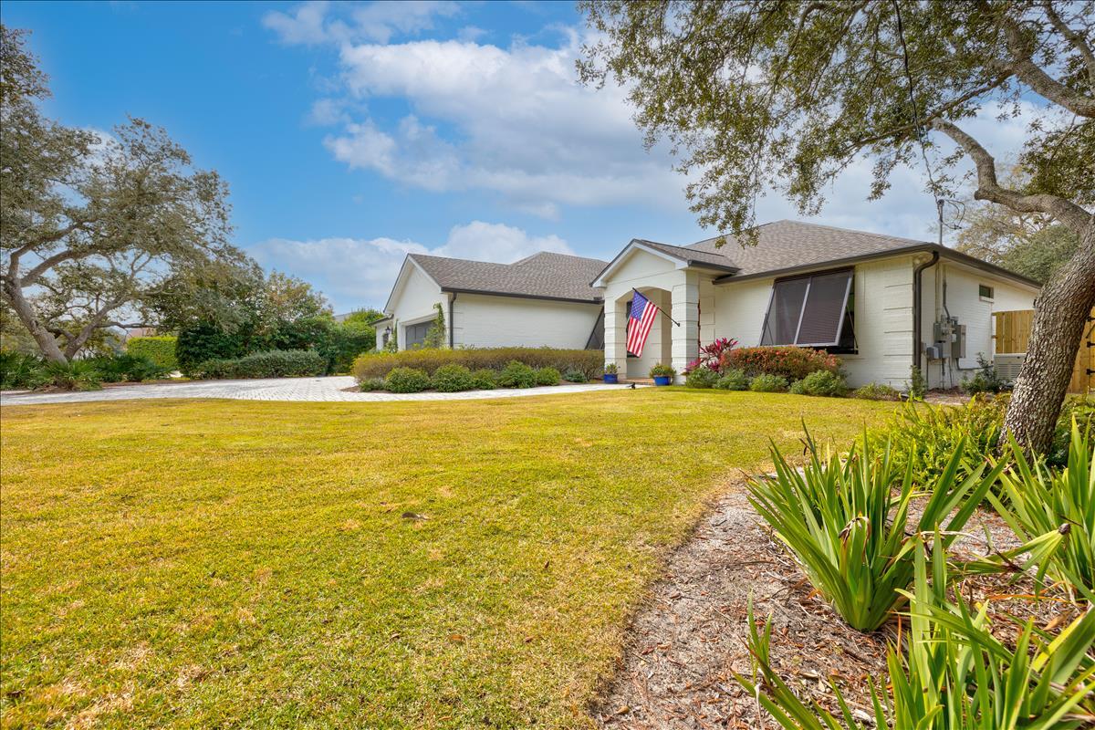 SANDESTIN ESTATES - Residential