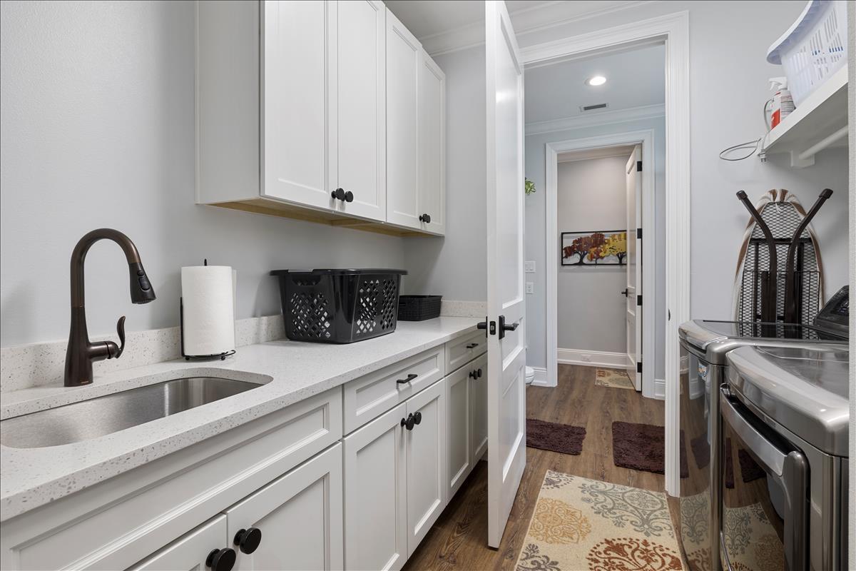 SANDESTIN ESTATES - Residential