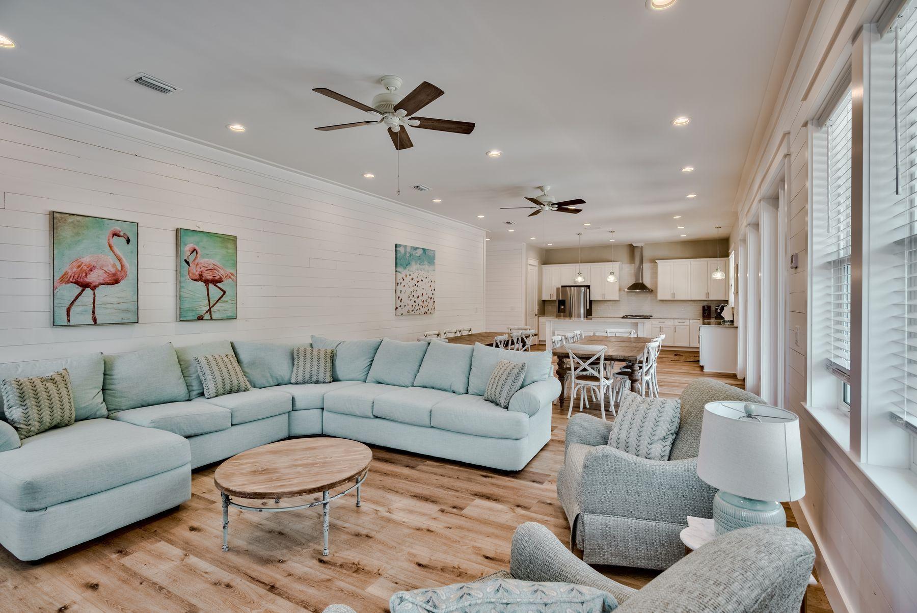 CRYSTAL BEACH - Residential