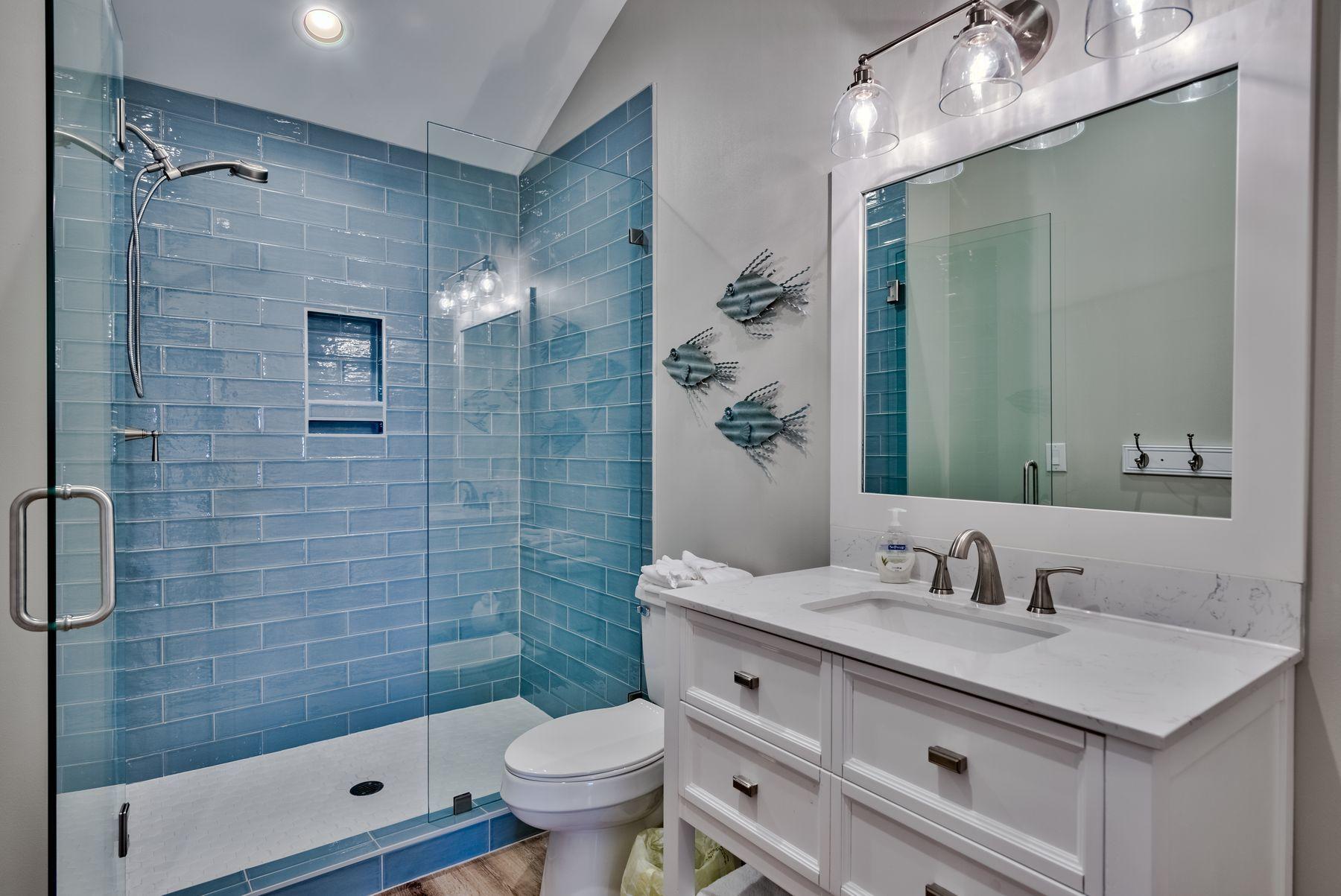 CRYSTAL BEACH - Residential