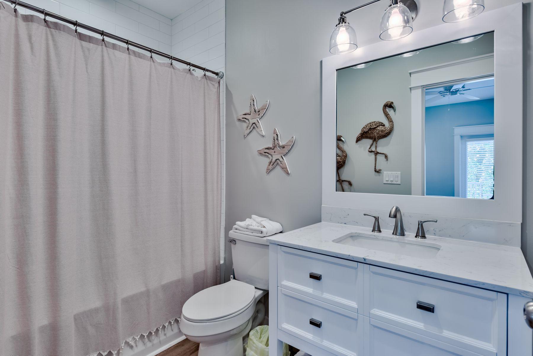 CRYSTAL BEACH - Residential