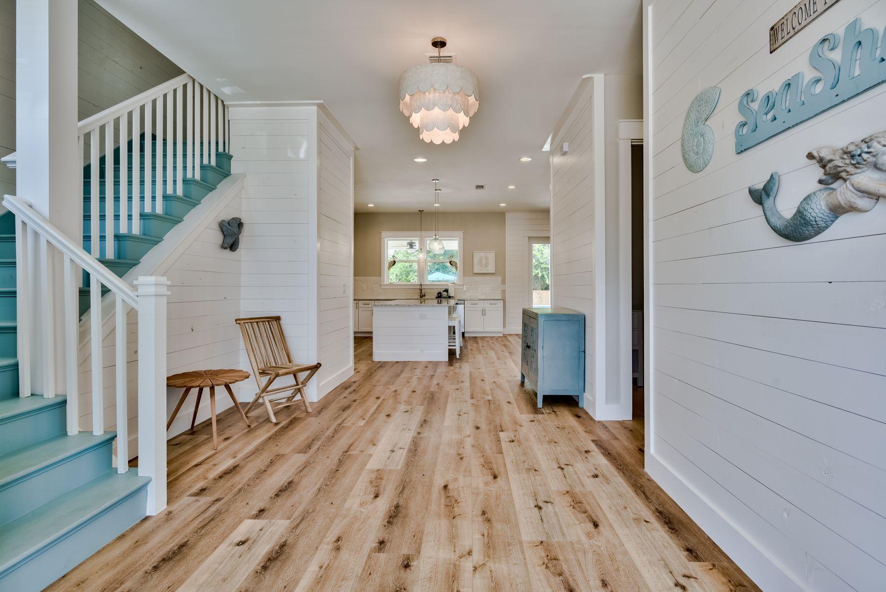 CRYSTAL BEACH - Residential