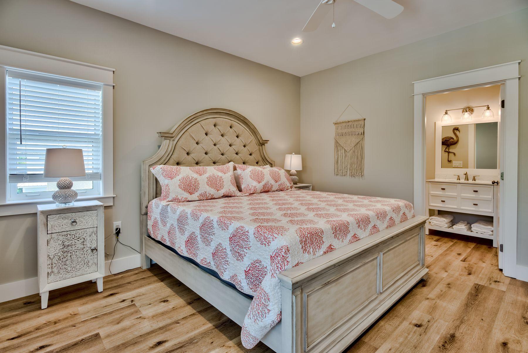 CRYSTAL BEACH - Residential