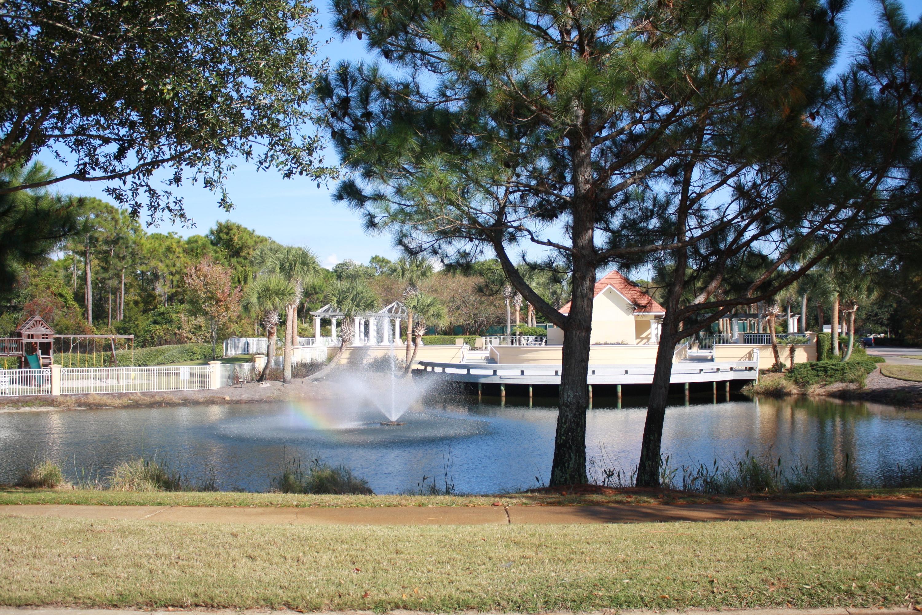 REGATTA BAY PH 3 - Land