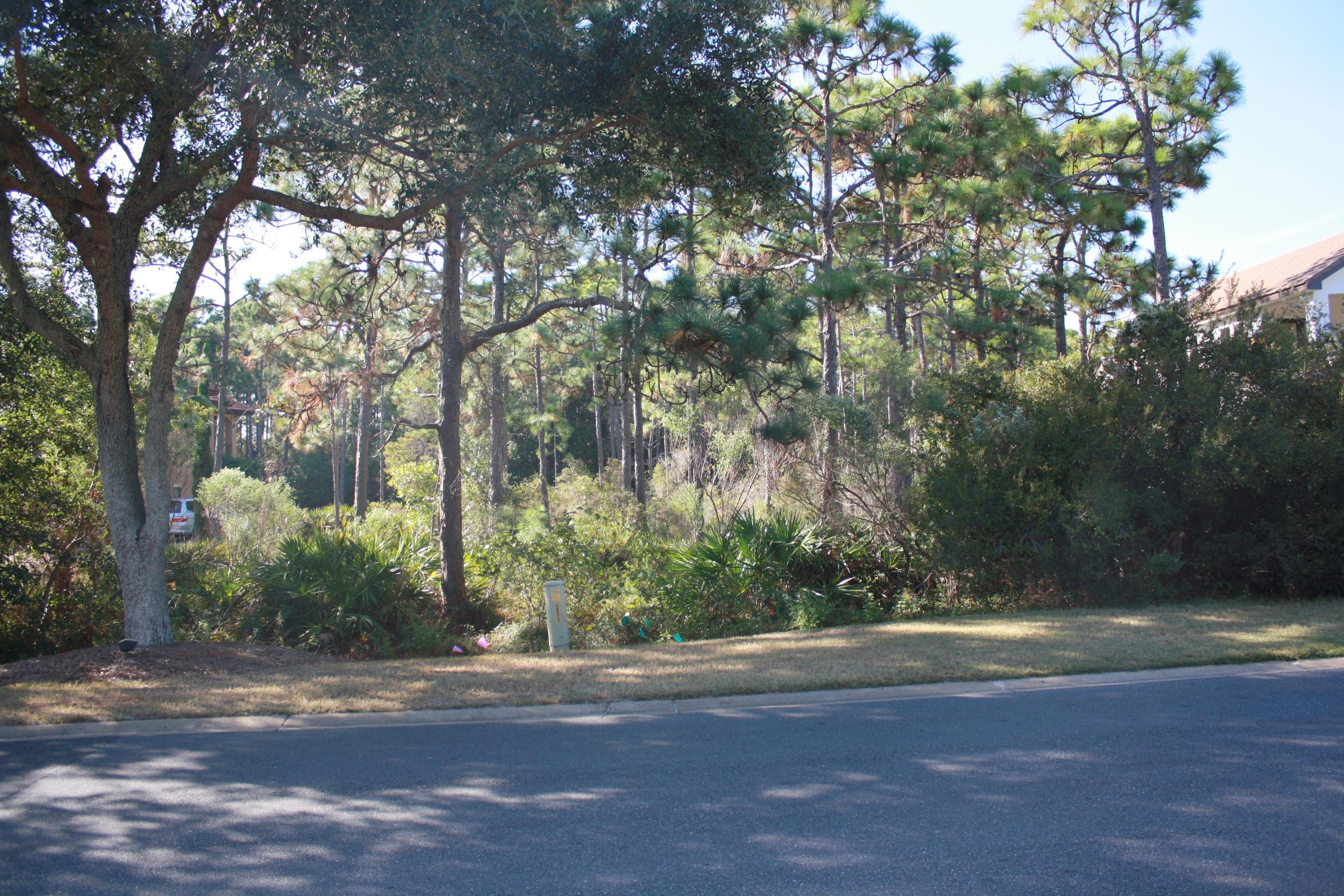 REGATTA BAY PH 3 - Land