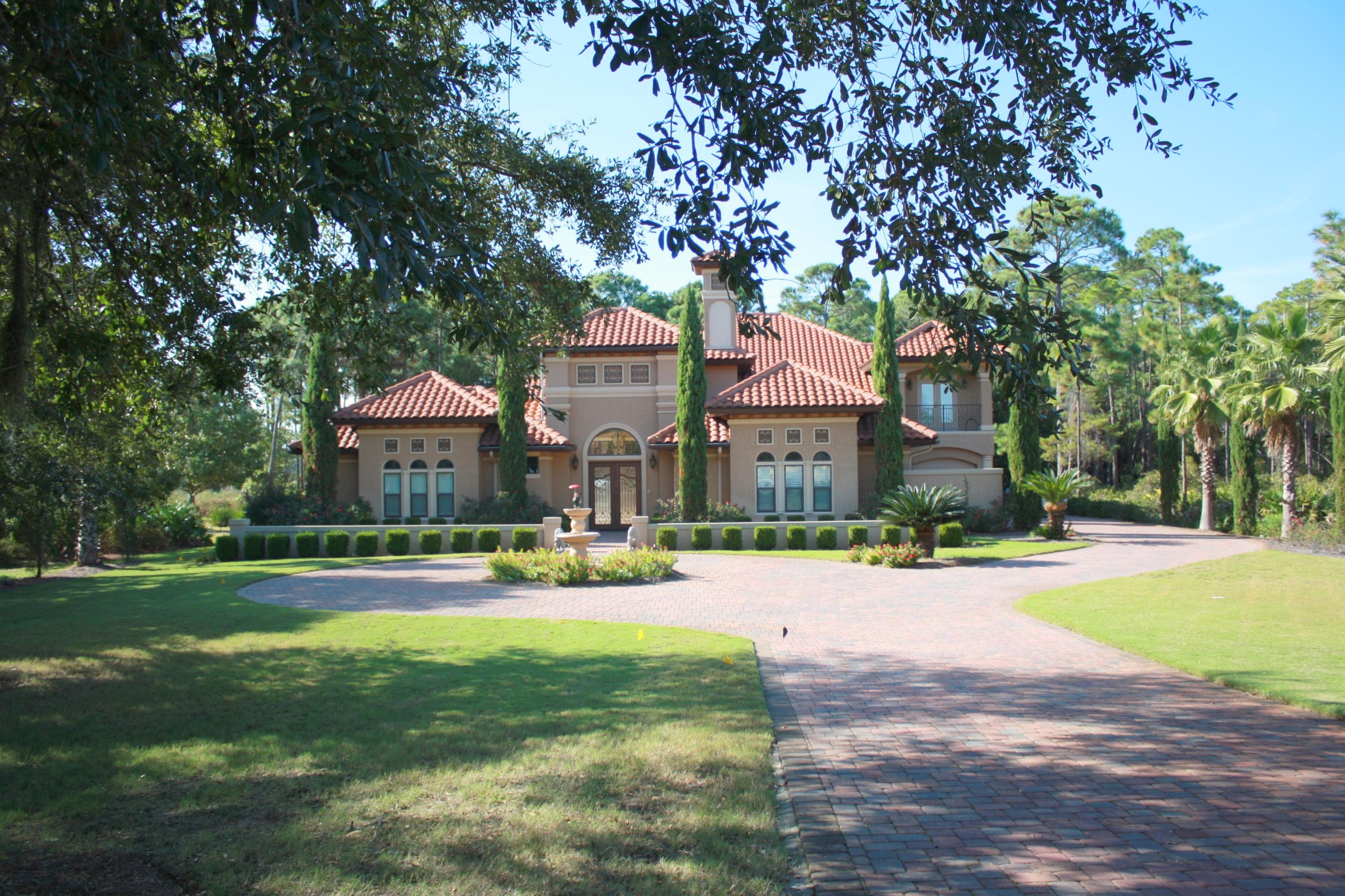 REGATTA BAY PH 3 - Land