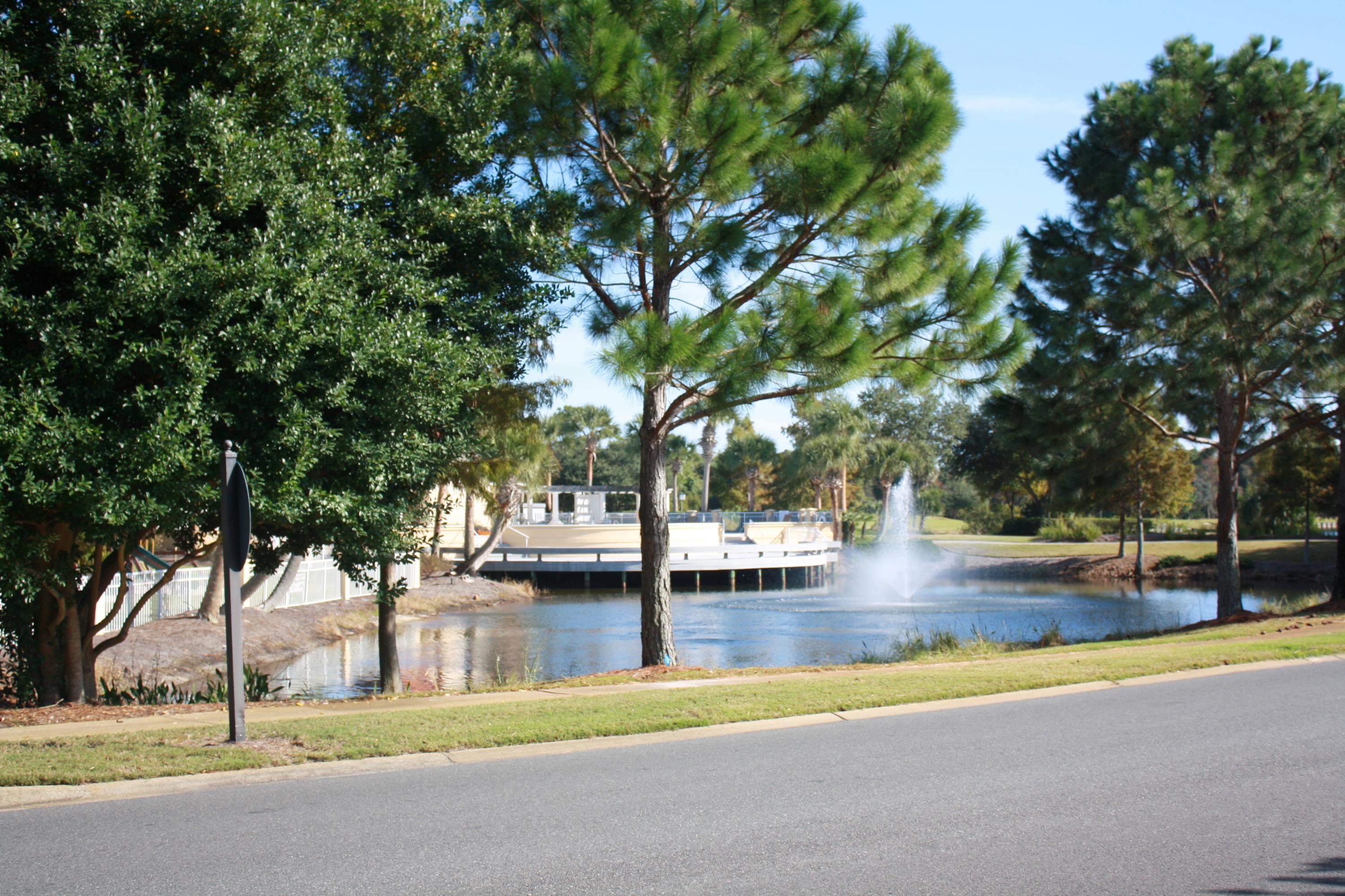 REGATTA BAY PH 3 - Land