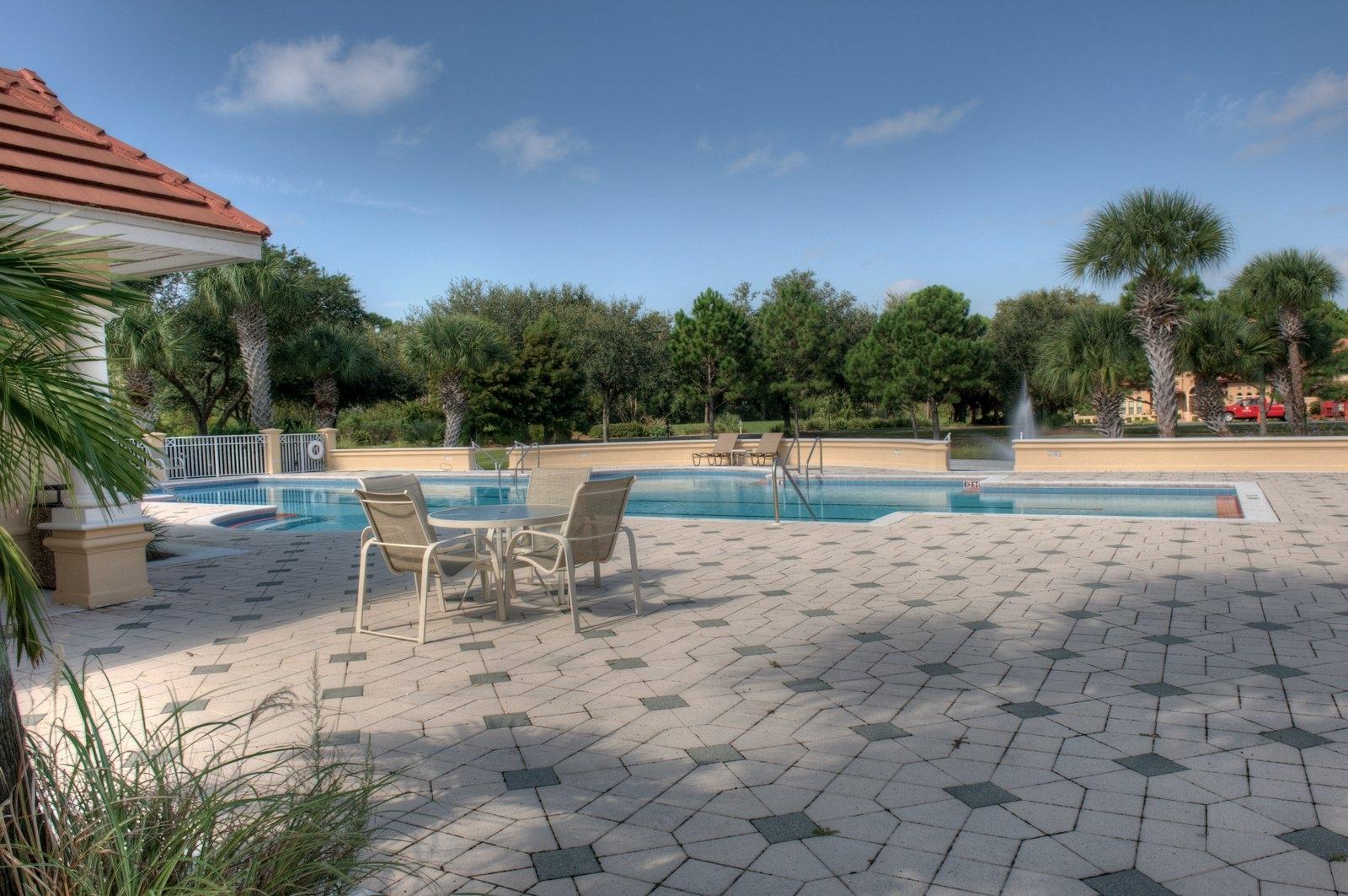 REGATTA BAY PH 3 - Land