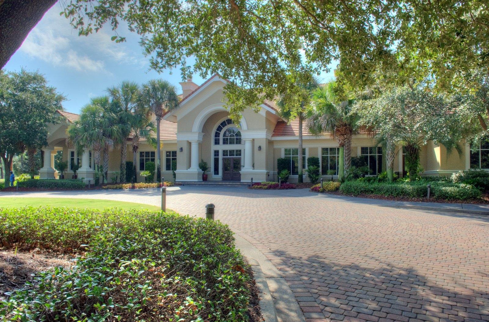 REGATTA BAY PH 3 - Land