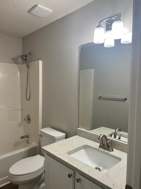MACK BAYOU POINTE - Residential Lease