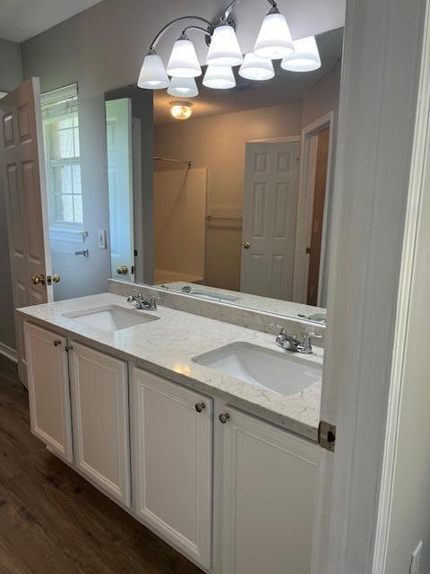 MACK BAYOU POINTE - Residential Lease