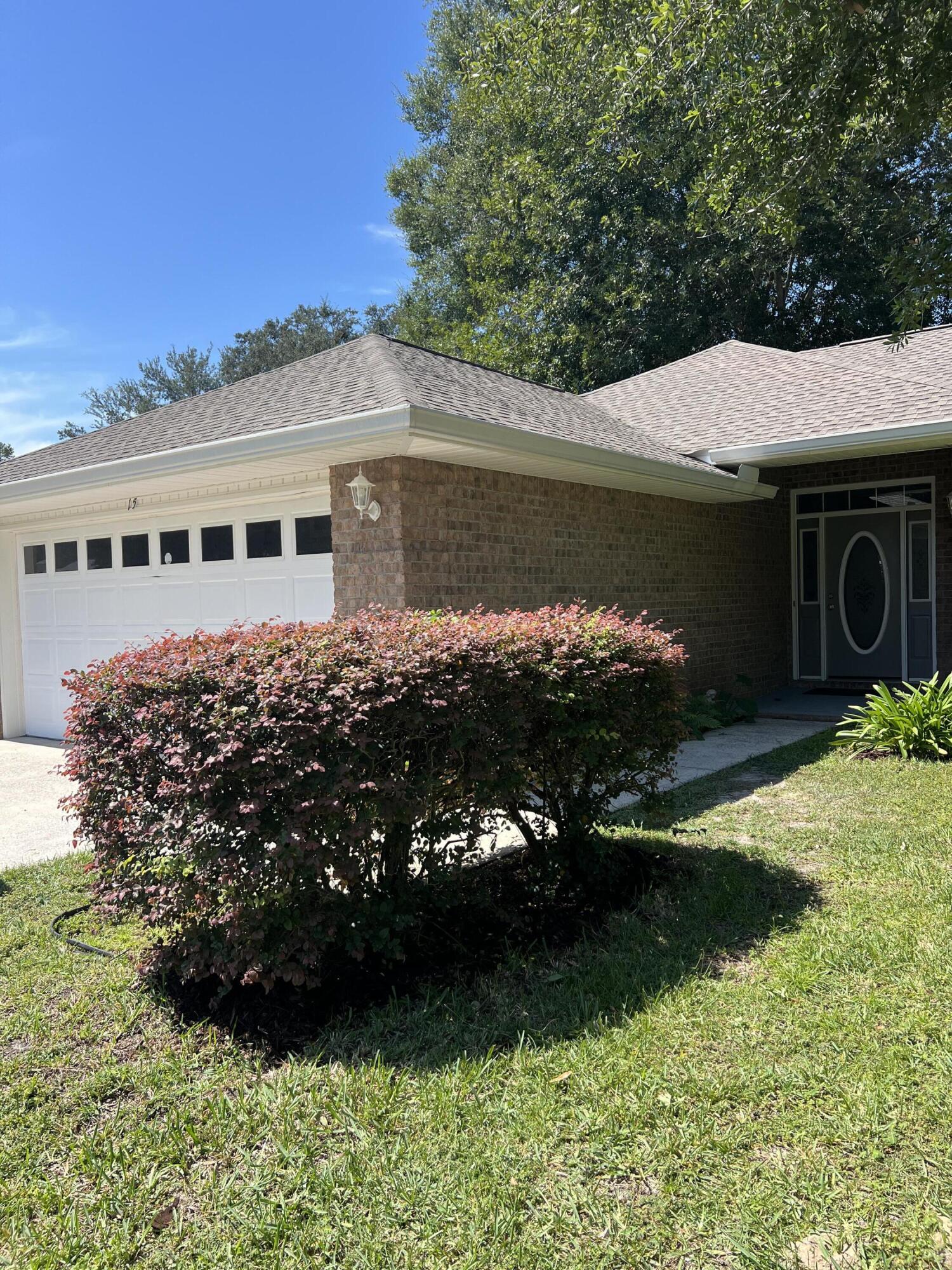 MACK BAYOU POINTE - Residential Lease