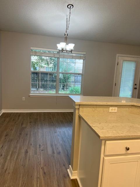 MACK BAYOU POINTE - Residential Lease