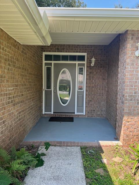 MACK BAYOU POINTE - Residential Lease