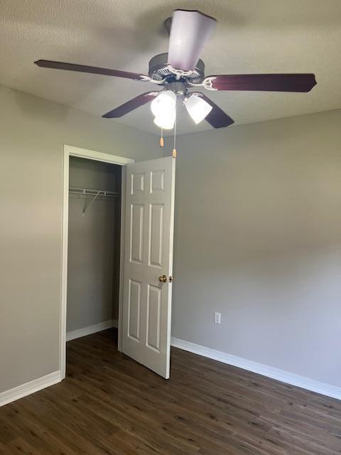 MACK BAYOU POINTE - Residential Lease