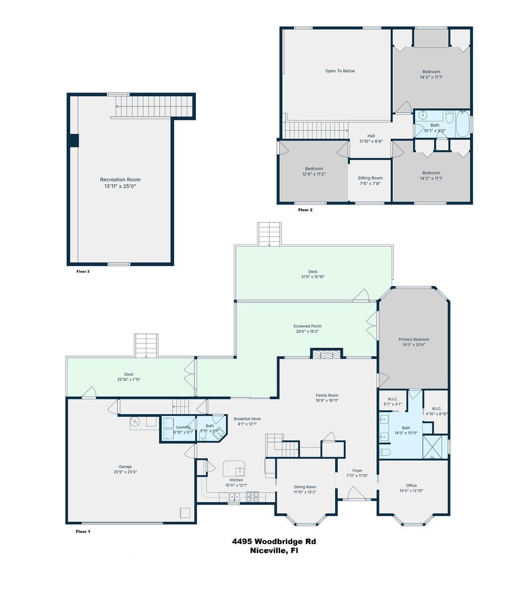 HUNTINGTON S/D PH 2 - Residential
