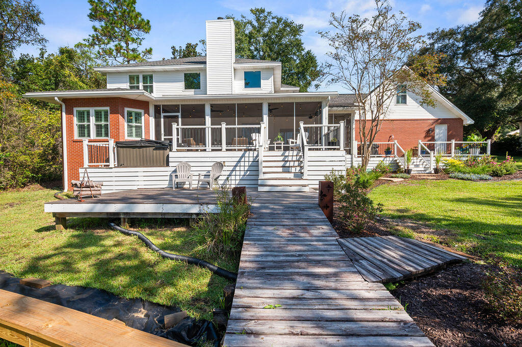 HUNTINGTON S/D PH 2 - Residential