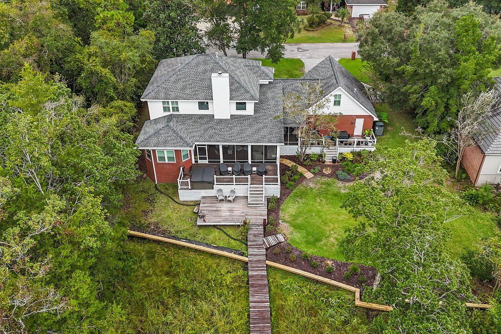 HUNTINGTON S/D PH 2 - Residential