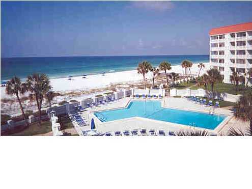 EL MATADOR CONDO - Residential