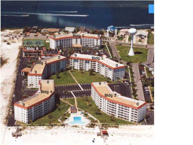 EL MATADOR CONDO - Residential