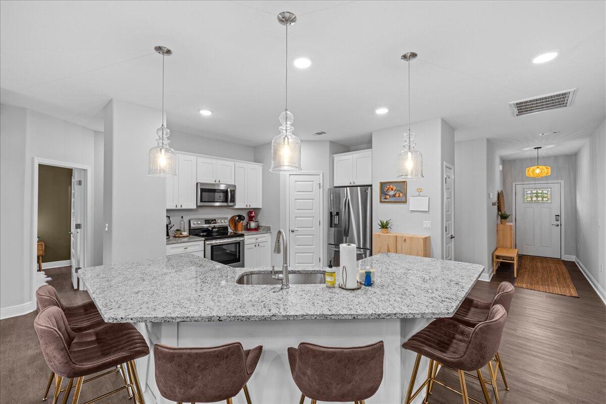 BARBAROSA RANCHETTES 1ST ADDN - Residential Lease